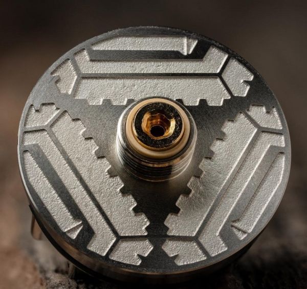 Купить RELOAD X RDA by RELOAD VAPOR USA