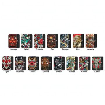 Купить Сменная магнитная панель Smoant на Charon Baby Plus - 2шт