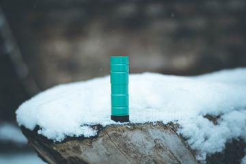 Купить Механический мод Вал Standart Double Range TIFFANY (CUSTOM)