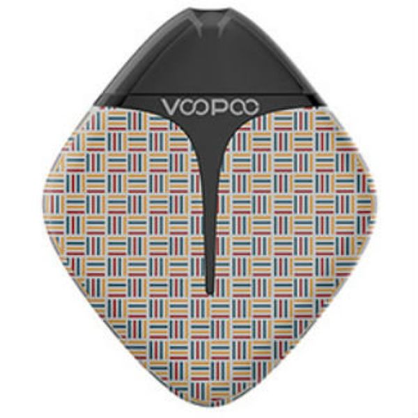 Купить Набор Voopoo Finic Fish 350mAh Pod Kit Cross
