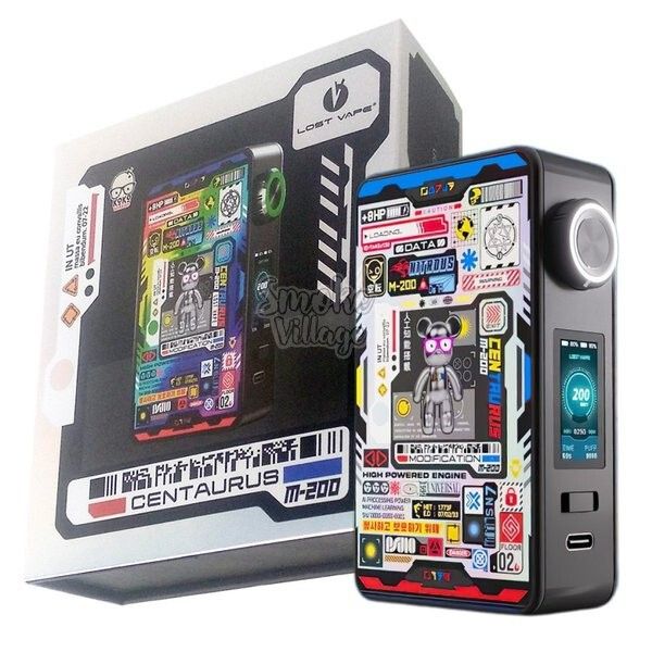 Купить Центаурус М200