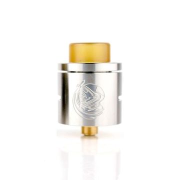 Купить Дрипка CSMNT | Cosmonaut 24MM RDA by District5ve