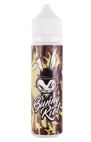 Купить Жидкость Bunny Riot - Swasher