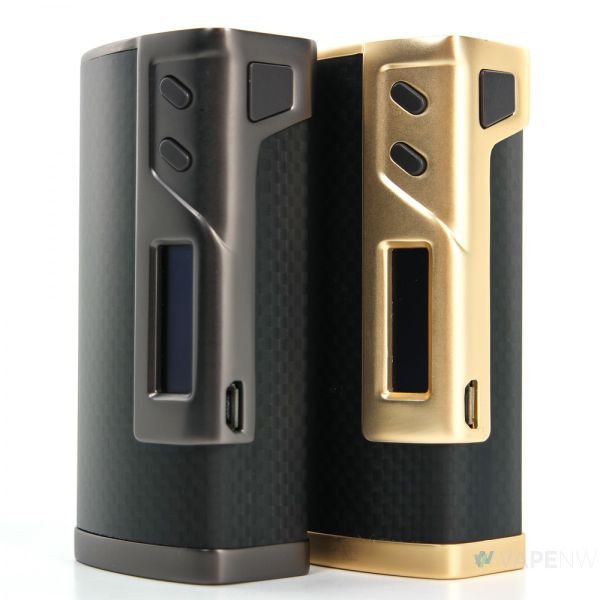 Цена на Боксмод SIGELEI 213W Купить Боксмод SIGELEI 213W