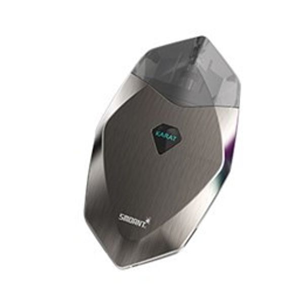 Цена на Smoant KARAT Pod Starter 370mAh Kit Gun-metal Купить Smoant KARAT Pod Starter 370mAh Kit Gun-metal
