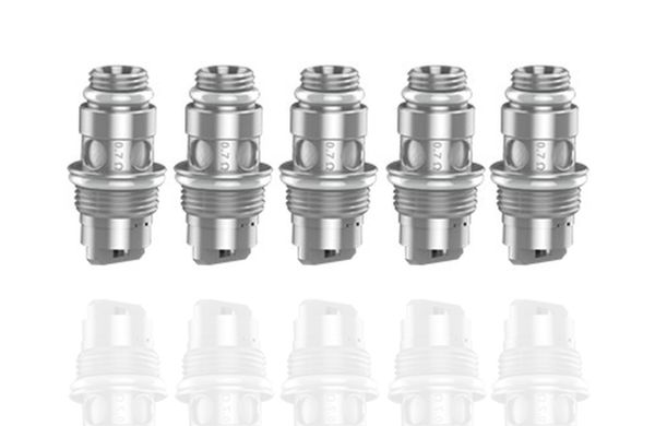Купить Испаритель Geek Vape NS Mesh KA1 0.7ohm Coil (5шт)