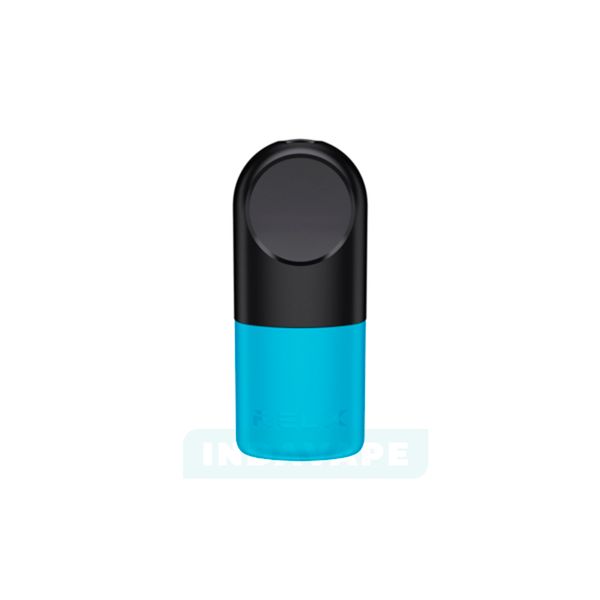 Купить Сменный картридж RelX Pro 1.9 ml