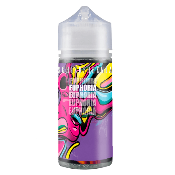 Купить Жидкость Schizophrenia - Euphoria 100 мл