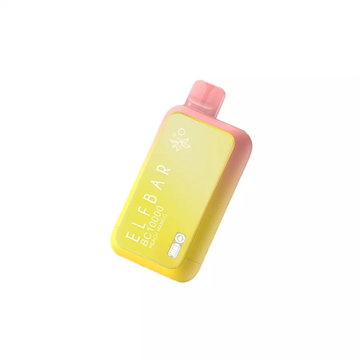 Купить Одноразовый Pod Elf Bar BC10000 - Персик Манго (10000 затяжек)