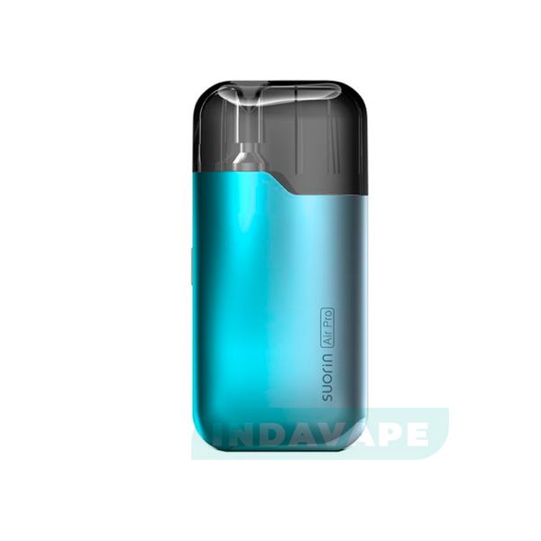 Цена на Набор Suorin Air Pro Pod 930mAh Kit Ice Blue Купить Набор Suorin Air Pro Pod 930mAh Kit Ice Blue