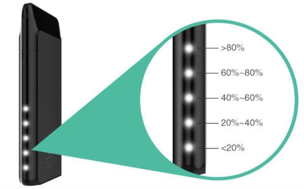 Цена на Набор Suorin Air Plus 930mAh Pod Kit Купить Набор Suorin Air Plus 930mAh Pod Kit