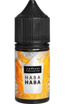 Купить Lemonade Paradise Pod 27 мл - Haba Haba (0 мг)