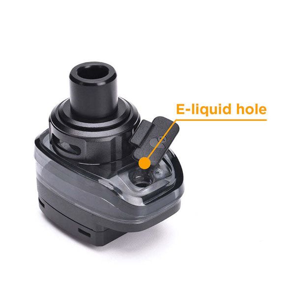 Купить Картридж GeekVape Obelisk 65