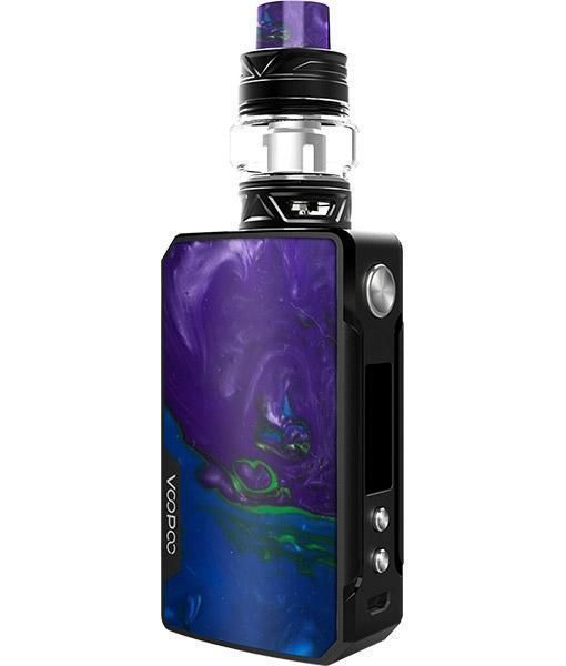 Цена на Набор VOOPOO DRAG 2 177W Kit Puzzle Купить Набор VOOPOO DRAG 2 177W Kit Puzzle
