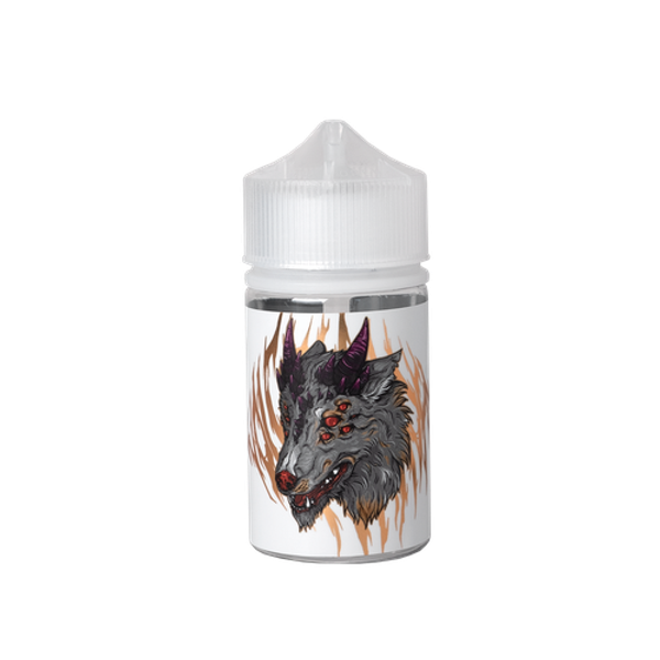 Купить Doctor Grimes - Wolfradio 80 мл