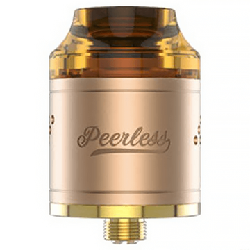 Купить Дрипка Geekvape Peerless RDA (clone)