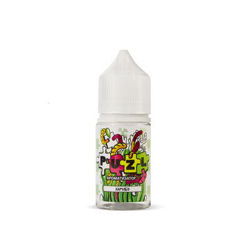 Купить Ароматизатор PUZL 15 мл - Харибо