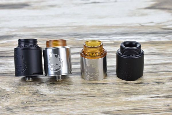 Купить дрипка Phobia RDA