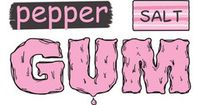 Купить Pepper Gum Salt