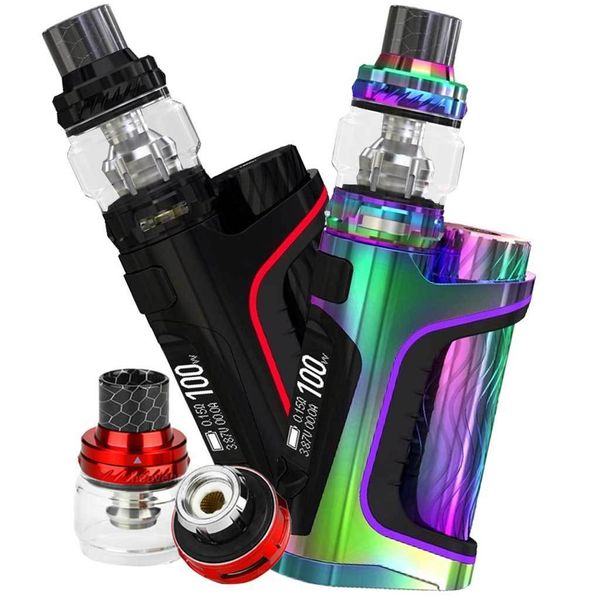 Купить Eleaf iStick Pico S with ELLO VATE