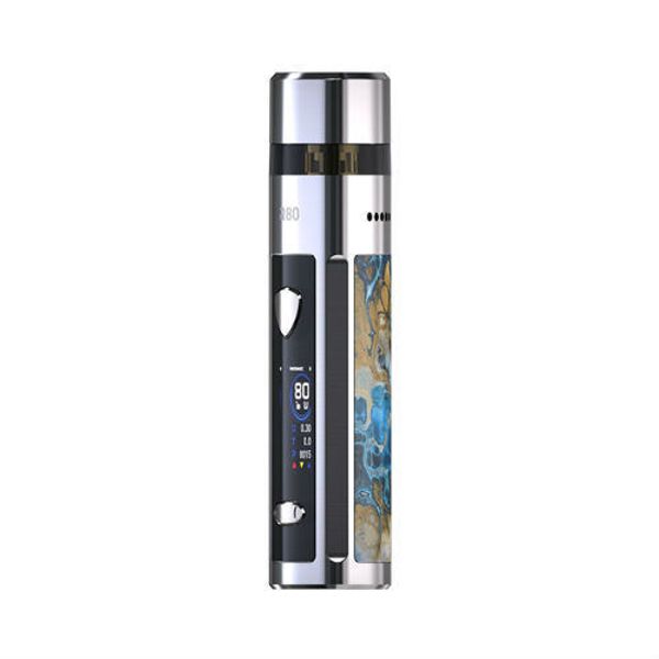 Купить Wismec R80 Pod Quantum World