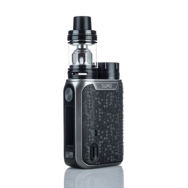 Цена на Набор Vaporesso SWAG 80w Kit Matte Black Купить Набор Vaporesso SWAG 80w Kit Matte Black