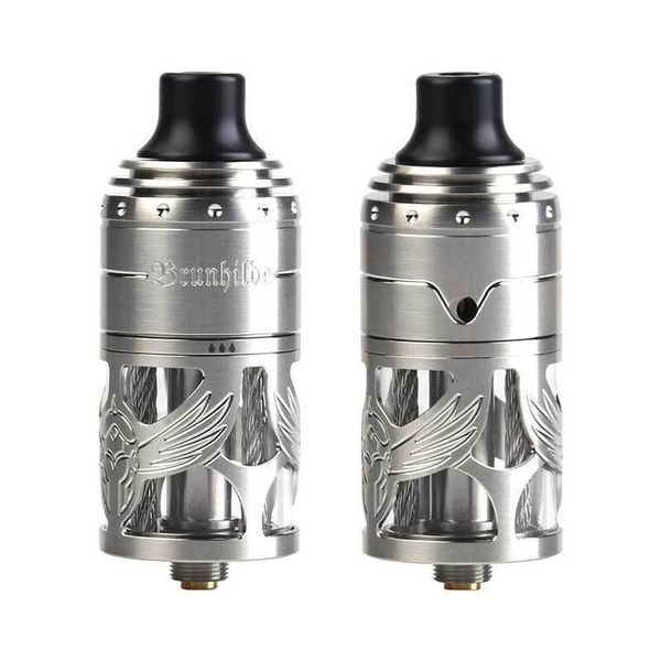 Купить Vapefly Brunhilde MTL RTA