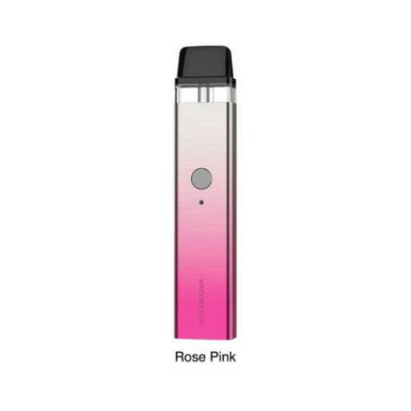 Купить Набор Vaporesso XROS 800mAh Pod Kit Rose Pink