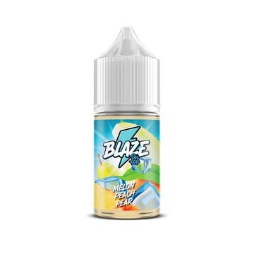 Купить Жидкость Blaze Salt - ON ICE Melon Peach Pear 30 мл