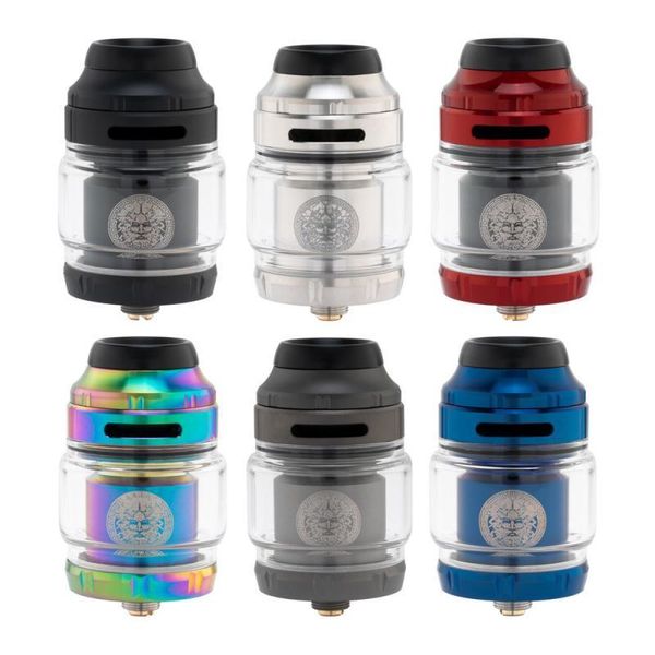 Цена на Бак Geek Vape Zeus X RTA Купить Бак Geek Vape Zeus X RTA