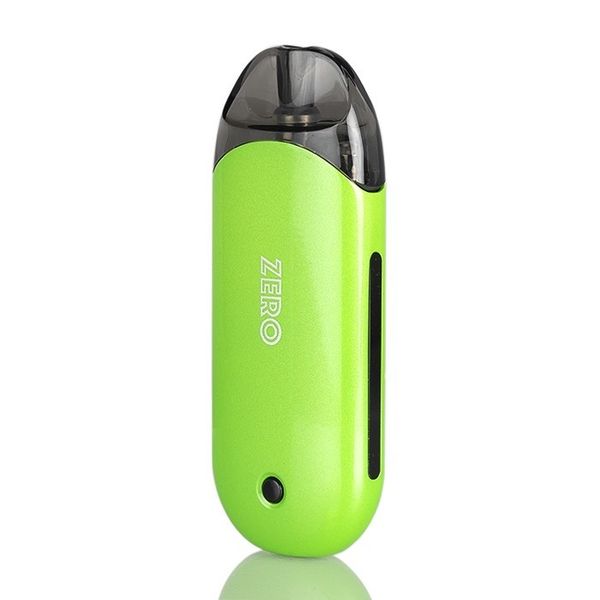 Цена на Набор Vaporesso Renova ZERO Care Pod Kit Green (Зеленый) Купить Набор Vaporesso Renova ZERO Care Pod Kit Green (Зеленый)