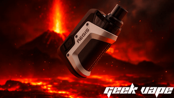 Цена на Обзор на GeekVape Aegis Hero Купить Обзор на GeekVape Aegis Hero