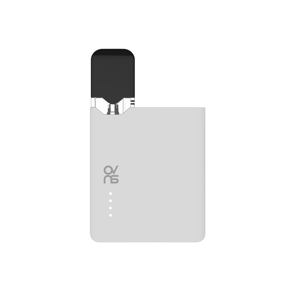 Купить Набор OVNS JC01 400mAh 0.7ml Pod Kit White