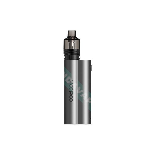 Купить Набор VooPoo Musket 120W Kit Space Gray