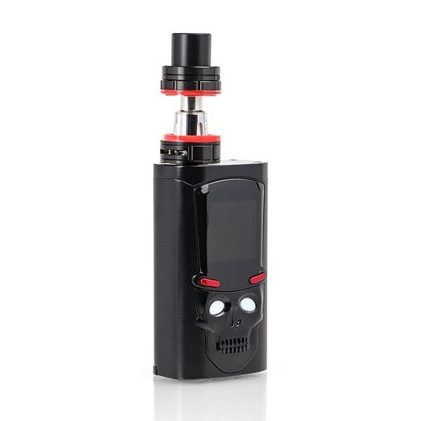 Купить Smok S-Priv 230W Kit черный