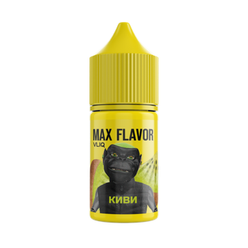 Купить VLIQ Max Flavor 27 мл - Киви