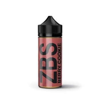 Купить Жижа ZBS - Berry cookie 100 мл