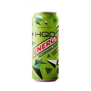 Купить Напиток HQD Energy - Original Dew 450 мл
