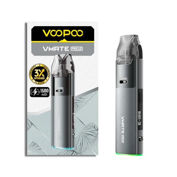 Купить Набор Voopoo Vmate Pro 2 Pod Kit