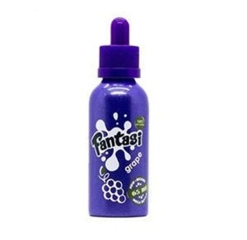 Купить Жидкость Fantasi Grape Original 65 ml