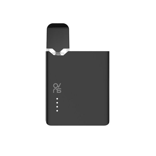 Купить Набор OVNS JC01 400mAh 0.7ml Pod Kit Black