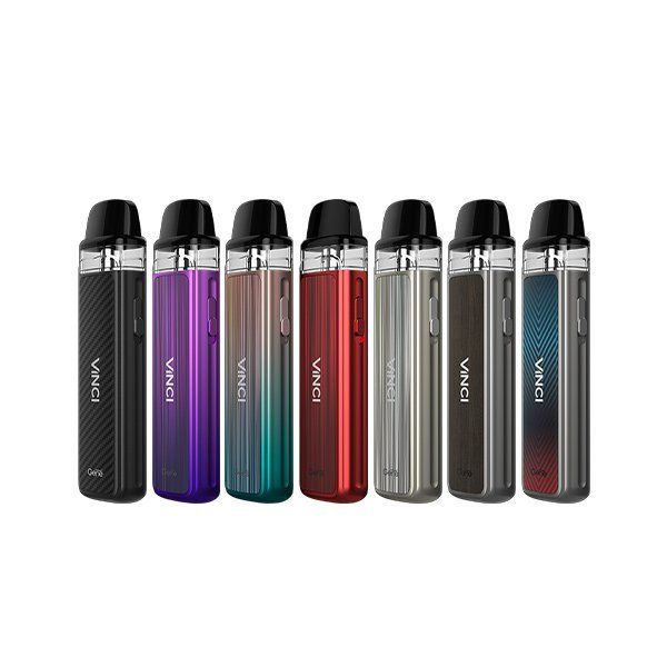 Цена на Набор Voopoo NEW Vinci Mod Pod 800mAh Kit Купить Набор Voopoo NEW Vinci Mod Pod 800mAh Kit
