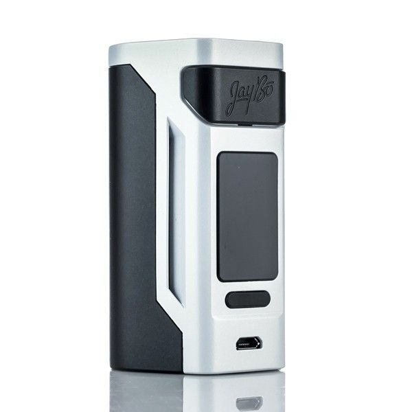 Купить Боксмод WISMEC REULEAUX RX2 21700 белый
