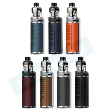 Купить Набор Voopoo Drag S Pro 80W Pod-Mod Kit