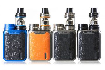 Купить Набор Vaporesso SWAG 80w Kit