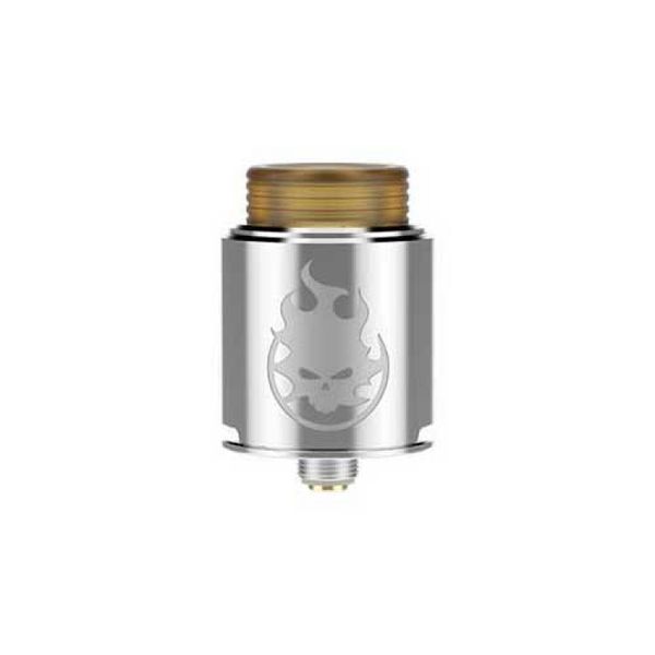 Купить Phobia RDA стальной