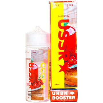 Купить Жижа MADE IN USSR (Shortfill) - Традиционный кисель 100 мл