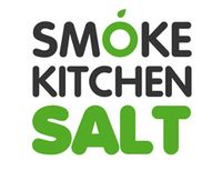 Купить SMOKE KITCHEN SALT