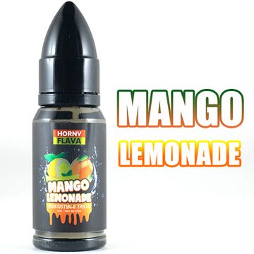 Купить Жидкость Horny Lemonade - Mango 60 мл