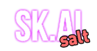 Купить SK Ai Salt